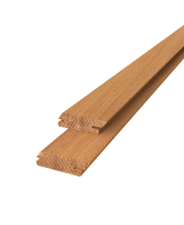 B-fix rhombus