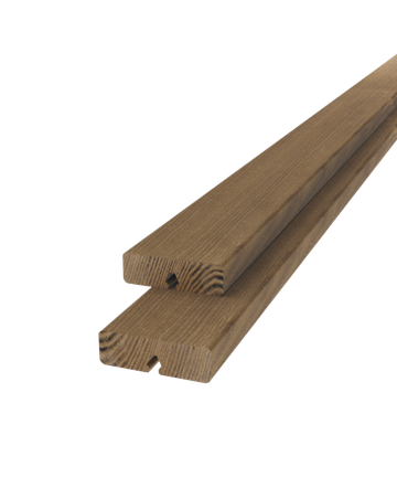 X-clip plank