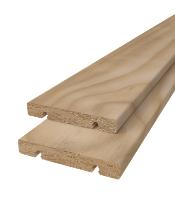 X-clip plank