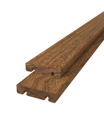 X-clip plank