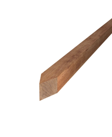 Piketpaal