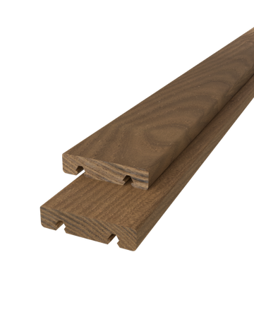 X-clip plank