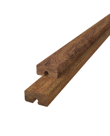 X-clip plank