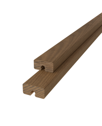 X-clip plank
