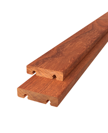 X-clip plank