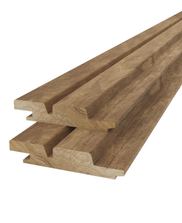 Dubbele rhombus