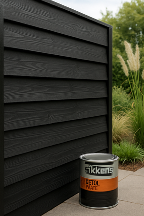 Sikkens Cetol WF Systeembeits