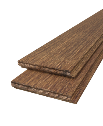 Gevelparket gesloten (MS10)