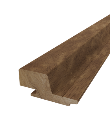 Enkele rhombus 3D