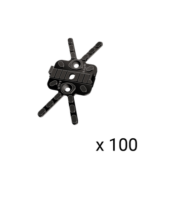 B-fix AIR afstandclip