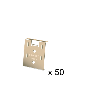 B-fix Border Clip