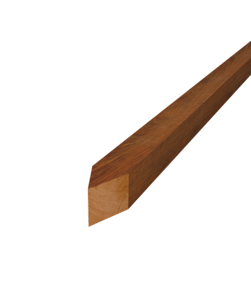 Piketpaal