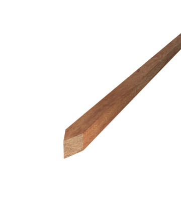 Piketpaal